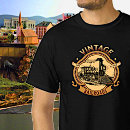 Recherche de vapeur tshirts Train à vapeur