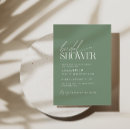 Recherche de douche nuptiale moderne invitations Bientôt maman