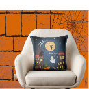 Recherche de sorcière mignonne coussins Pour enfants