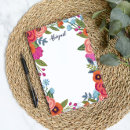 Recherche de belles fleurs posters Pour elle