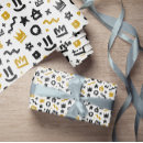 Recherche de rap papier cadeau Papier d'emballage hip hop
