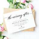 Recherche de brunch mariage invitations Script