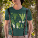 Recherche de légume vert tshirts Sain