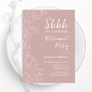 Recherche de retraite surprise invitations Pour elle