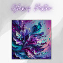Recherche de motifs girly posters Pour elle