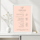 Recherche de cosmétiques posters Professionnel