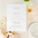 Recherche de fond invitations Rougir