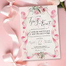 Recherche de cute 13x18 mariage invitations Vintage