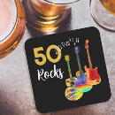 Recherche de guitare dessous de verres Moderne