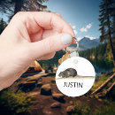 Recherche de souris porteclés Animal