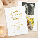 Recherche de de mariage anniversaire invitations 2 photos