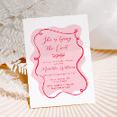 Recherche de noeud rouge invitations Pour tous