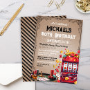 Recherche de poker anniversaire invitations Soirée de poker