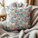 Recherche de farmhouse coussins Fleurs