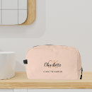 Recherche de lune de miel cosmétiques pochettes Monogramme