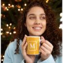 Recherche de rayons tasses Monogramme