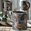 Recherche de hiboux verres tasses Nuit