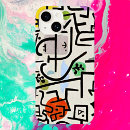 Recherche de les paul iphone coques Abstrait