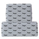 Recherche de entreprise papier cadeau Logo