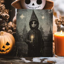 Recherche de noël gothique cartes postales Éffrayant