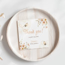 Recherche de babe autocollants Baby shower d'abeilles