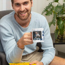 Recherche de super mugs bouteilles Papa