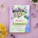 Recherche de retour invitations Cassette