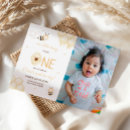 Recherche de abeille mignonne Premier anniversaire