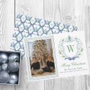 Recherche de chinoiserie christmas vœux cartes Aquarelle