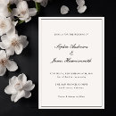 Recherche de cadre noir invitations Classe