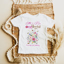 Recherche de bébé fille tshirts Jeune fille