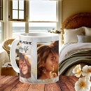 Recherche de happy wedding tasses Pour elle