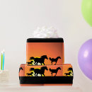 Recherche de silhouette de cheval papier cadeau Pour tous