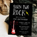 Recherche de rock invitations Né deux roches