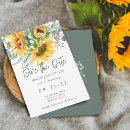 Recherche de rustique save the dates Fleurs