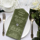 Recherche de toile jute invitations Élégant