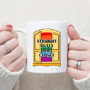 Recherche de drapeau de gay pride tasses Lesbienne