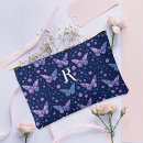 Recherche de initiale cosmétiques pochettes Été