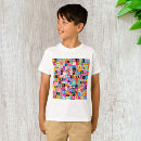 Recherche de mélange tshirts Pour enfants