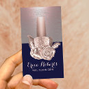 Recherche de flacon cartes visite Moderne