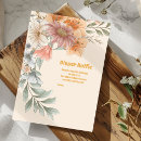 Recherche de fanatique invitations Fleurs sauvages fanatiques