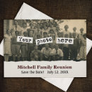 Recherche de vieille photo invitations Pour tous