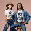 Recherche de natif américain tshirts Racines