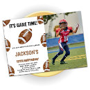 Recherche de match invitations Sportives