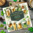 Recherche de irish invitations Bière