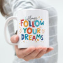 Recherche de citation de motivation tasses Blanc