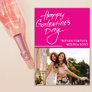 Recherche de galler vœux cartes Girly