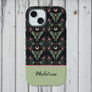 Recherche de la luna iphone coques Lunaire