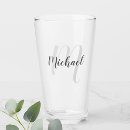 Recherche de verres bouteilles Famille