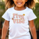 Recherche de cinquième anniversaire tshirts Pour enfants